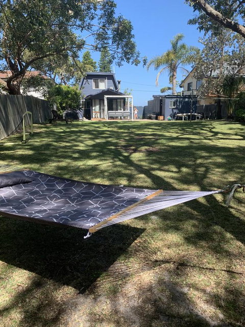 Little Blue Beach House - Holiday Adelaide 18