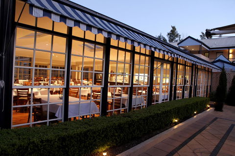 Crowne Plaza Hawkesbury Valley, An IHG Hotel - Holiday Adelaide 5