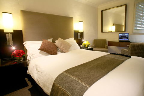 Crowne Plaza Hawkesbury Valley, An IHG Hotel - Holiday Adelaide 36