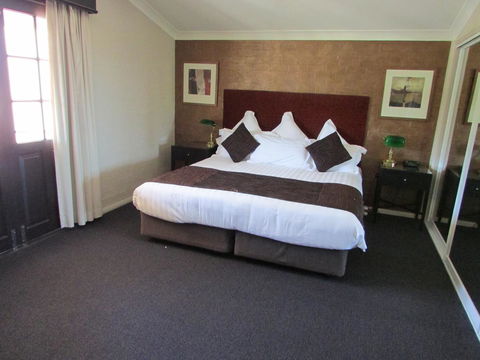 Crowne Plaza Hawkesbury Valley, An IHG Hotel - Holiday Adelaide 16