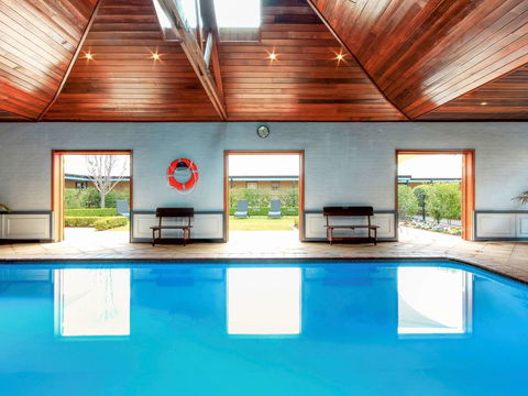 Crowne Plaza Hawkesbury Valley, An IHG Hotel - Holiday Adelaide 13