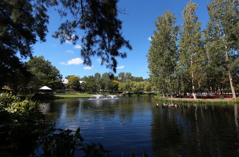 Crowne Plaza Hawkesbury Valley, An IHG Hotel - Holiday Adelaide 41