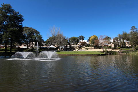 Crowne Plaza Hawkesbury Valley, An IHG Hotel - Holiday Adelaide 3