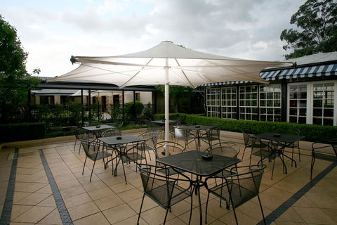 Crowne Plaza Hawkesbury Valley, An IHG Hotel - Holiday Adelaide 38