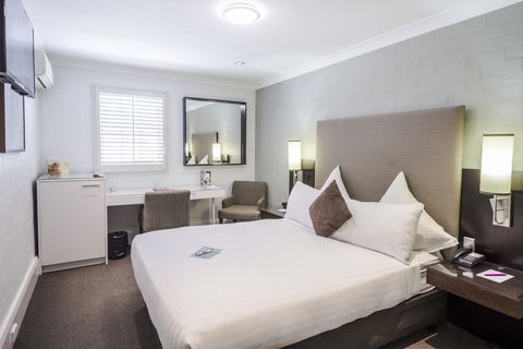 Crowne Plaza Hawkesbury Valley, An IHG Hotel - Holiday Adelaide 24