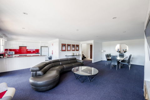 Crowne Plaza Hawkesbury Valley, An IHG Hotel - Holiday Adelaide 8