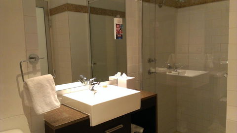Crowne Plaza Hawkesbury Valley, An IHG Hotel - Holiday Adelaide 25