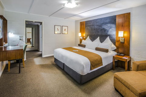 Crowne Plaza Hawkesbury Valley, An IHG Hotel - Holiday Adelaide 26
