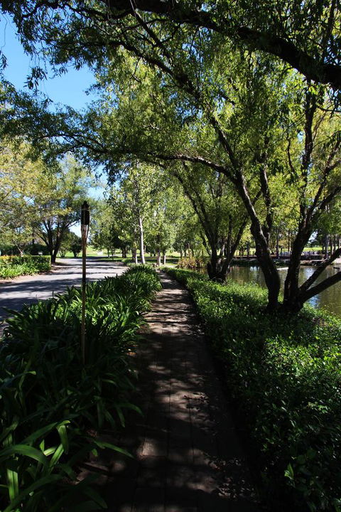 Crowne Plaza Hawkesbury Valley, An IHG Hotel - Holiday Adelaide 4