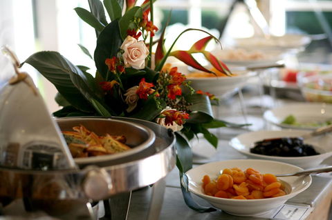 Crowne Plaza Hawkesbury Valley, An IHG Hotel - Holiday Adelaide 33