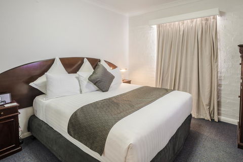 Crowne Plaza Hawkesbury Valley, An IHG Hotel - Holiday Adelaide 29