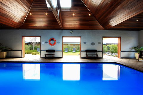 Crowne Plaza Hawkesbury Valley, An IHG Hotel - Holiday Adelaide 40
