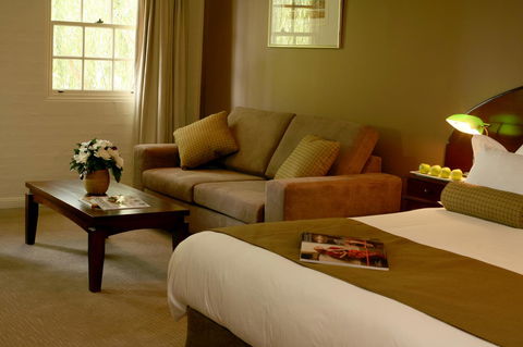 Crowne Plaza Hawkesbury Valley, An IHG Hotel - Holiday Adelaide 11