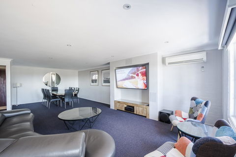 Crowne Plaza Hawkesbury Valley, An IHG Hotel - Holiday Adelaide 17