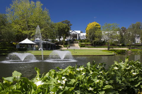 Crowne Plaza Hawkesbury Valley, An IHG Hotel - Holiday Adelaide 0