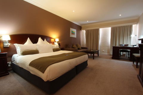 Crowne Plaza Hawkesbury Valley, An IHG Hotel - Holiday Adelaide 20