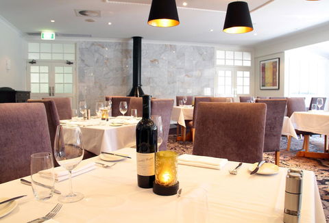Crowne Plaza Hawkesbury Valley, An IHG Hotel - Holiday Adelaide 35