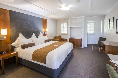 Crowne Plaza Hawkesbury Valley, An IHG Hotel - Holiday Adelaide 27