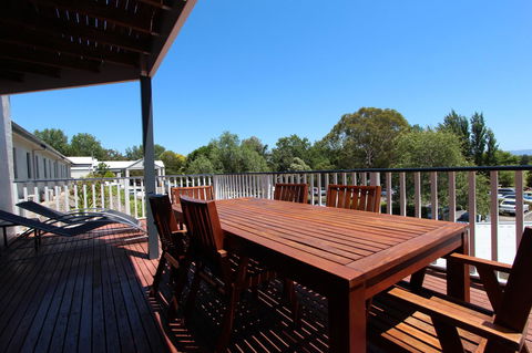 Crowne Plaza Hawkesbury Valley, An IHG Hotel - Holiday Adelaide 9