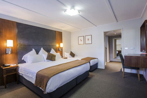 Crowne Plaza Hawkesbury Valley, An IHG Hotel - Holiday Adelaide 28