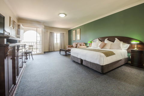 Crowne Plaza Hawkesbury Valley, An IHG Hotel - Holiday Adelaide 22