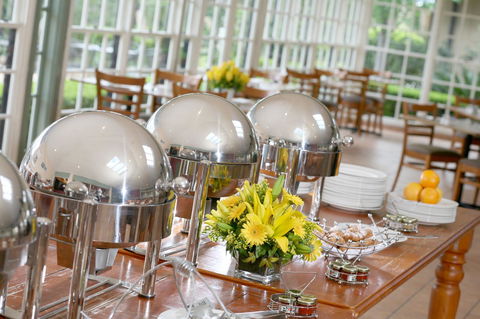 Crowne Plaza Hawkesbury Valley, An IHG Hotel - Holiday Adelaide 32