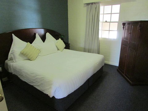 Crowne Plaza Hawkesbury Valley, An IHG Hotel - Holiday Adelaide 19