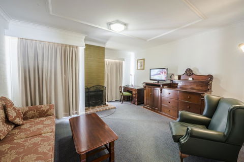 Crowne Plaza Hawkesbury Valley, An IHG Hotel - Holiday Adelaide 18