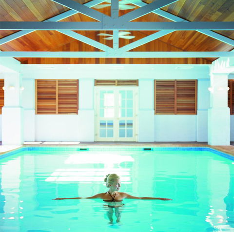 Crowne Plaza Hawkesbury Valley, An IHG Hotel - Holiday Adelaide 1