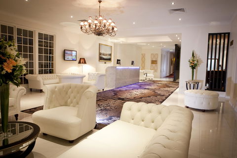 Crowne Plaza Hawkesbury Valley, An IHG Hotel - Holiday Adelaide 34