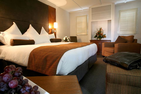 Crowne Plaza Hawkesbury Valley, An IHG Hotel - Holiday Adelaide 42