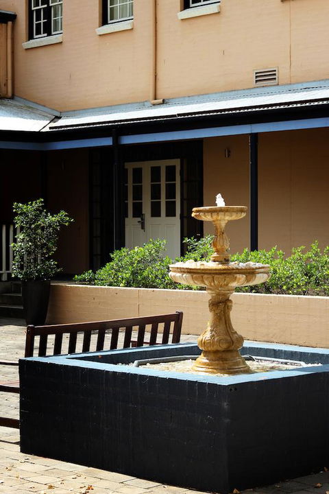 Crowne Plaza Hawkesbury Valley, An IHG Hotel - Holiday Adelaide 44