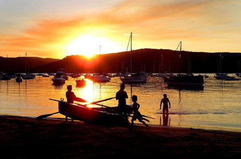 Refuge Cove On Pittwater - Holiday Adelaide 18