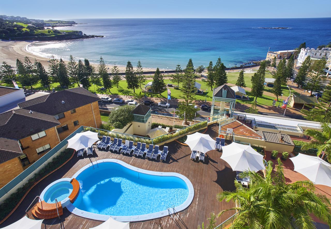 Coogee NSW Holiday Adelaide