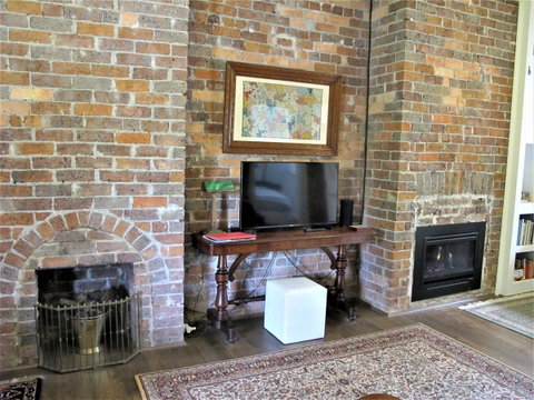 Apple Tree Cottage - Holiday Adelaide 16