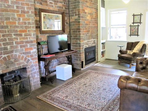 Apple Tree Cottage - Holiday Adelaide 17
