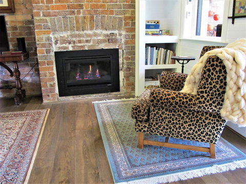 Apple Tree Cottage - Holiday Adelaide 18
