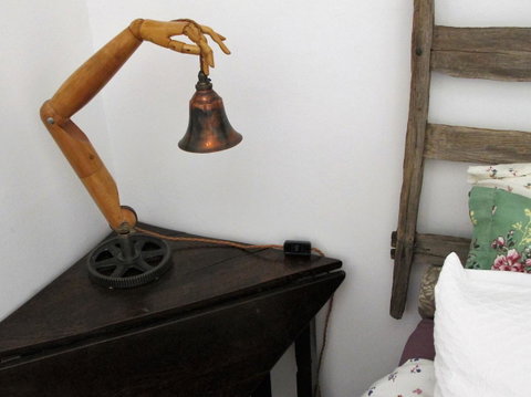 Apple Tree Cottage - Holiday Adelaide 12