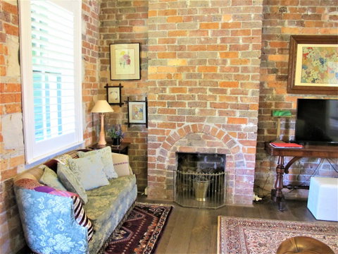 Apple Tree Cottage - Holiday Adelaide 14