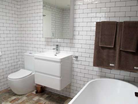 Apple Tree Cottage - Holiday Adelaide 3