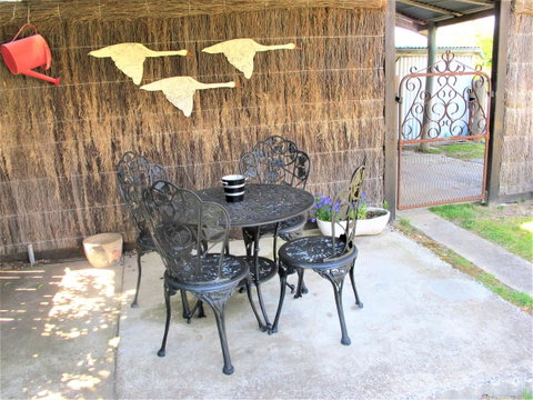 Apple Tree Cottage - Holiday Adelaide 29