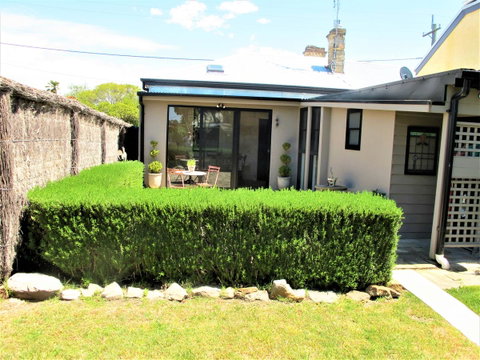 Apple Tree Cottage - Holiday Adelaide 27