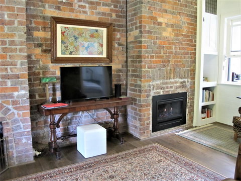 Apple Tree Cottage - Holiday Adelaide 15