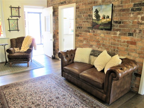 Apple Tree Cottage - Holiday Adelaide 19