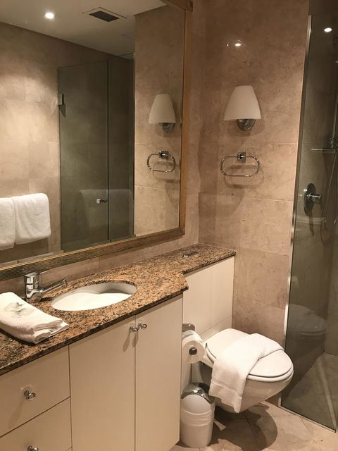 Wyndel Apartments Sydney CBD - Bond - Holiday Adelaide 7