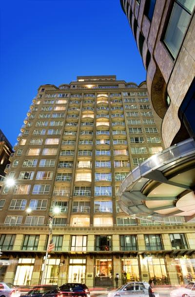 Wyndel Apartments Sydney CBD - Bond - Holiday Adelaide 3