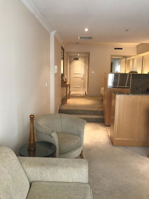 Wyndel Apartments Sydney CBD - Bond - Holiday Adelaide 4