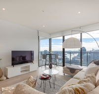 High Rise apt in Heart of Sydney wt Harbour View - Holiday Adelaide