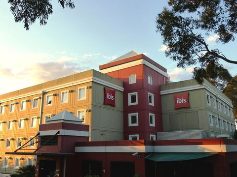 Ibis Thornleigh - Holiday Adelaide 9