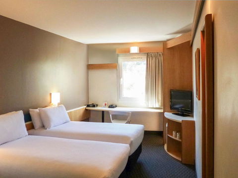 Ibis Thornleigh - Holiday Adelaide 34